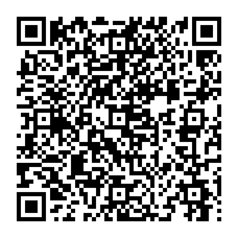 QR kód
