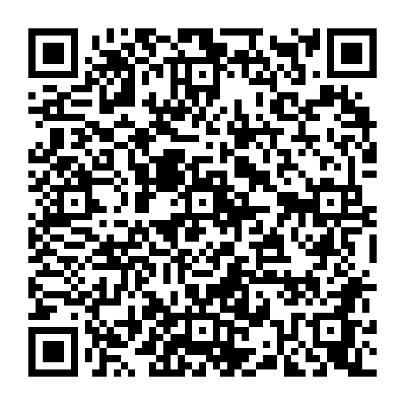 QR kód