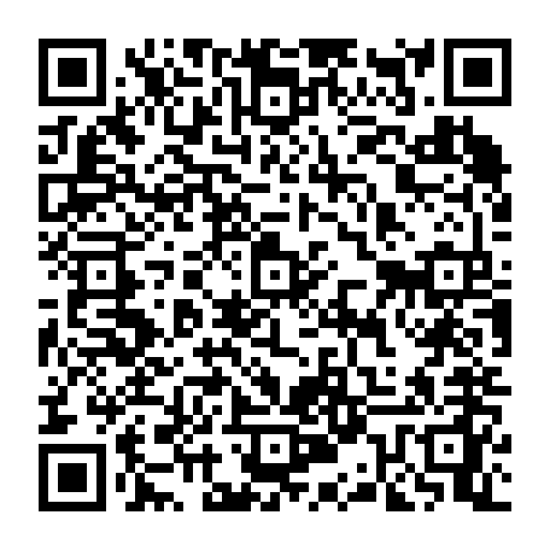 QR kód