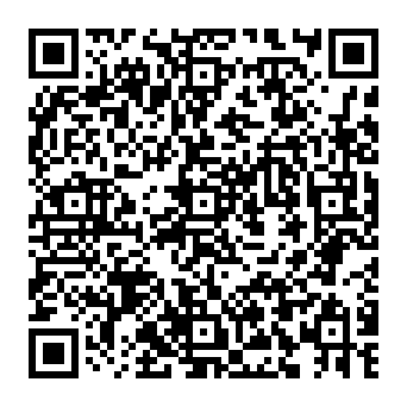 QR kód