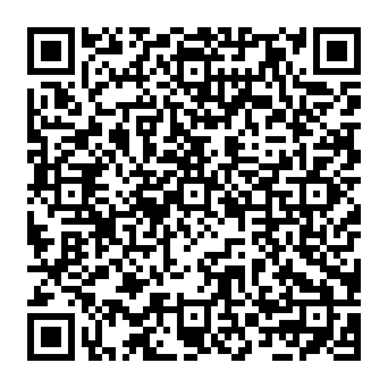 QR kód