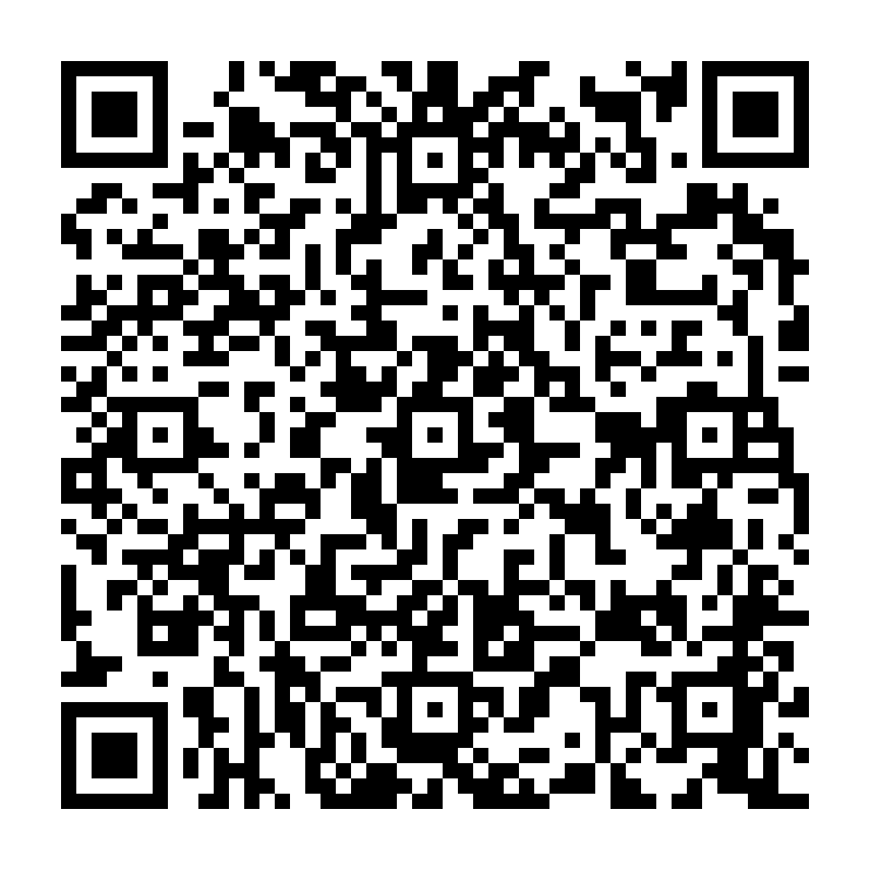 QR kód