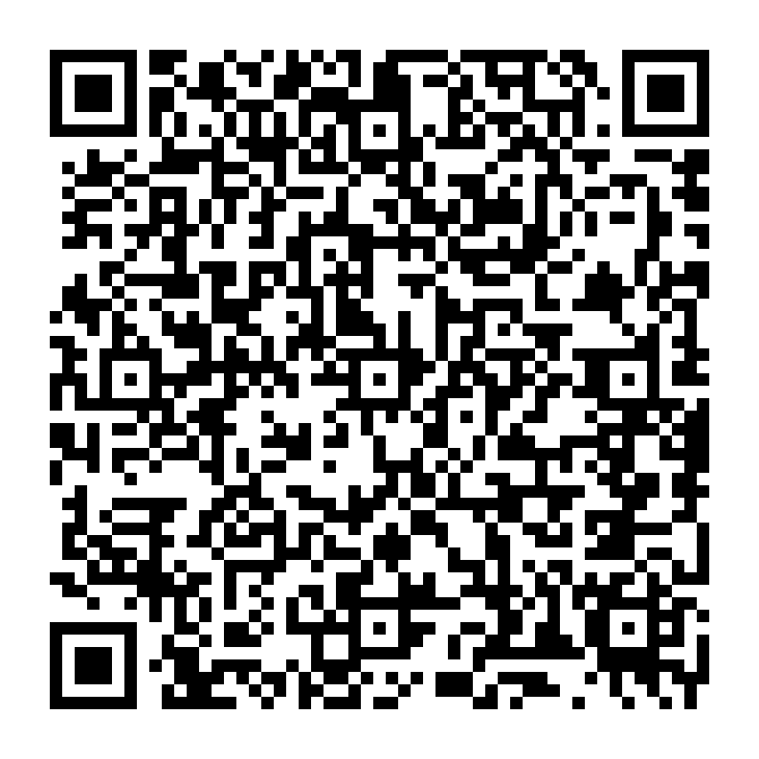 QR kód