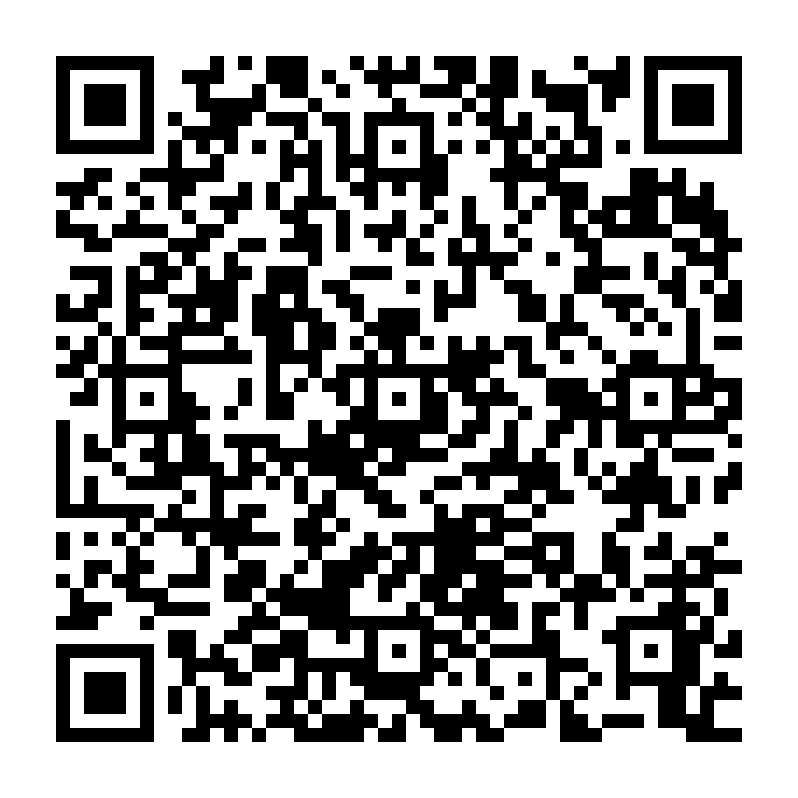 QR kód