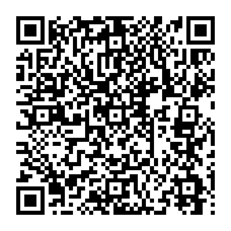 QR kód