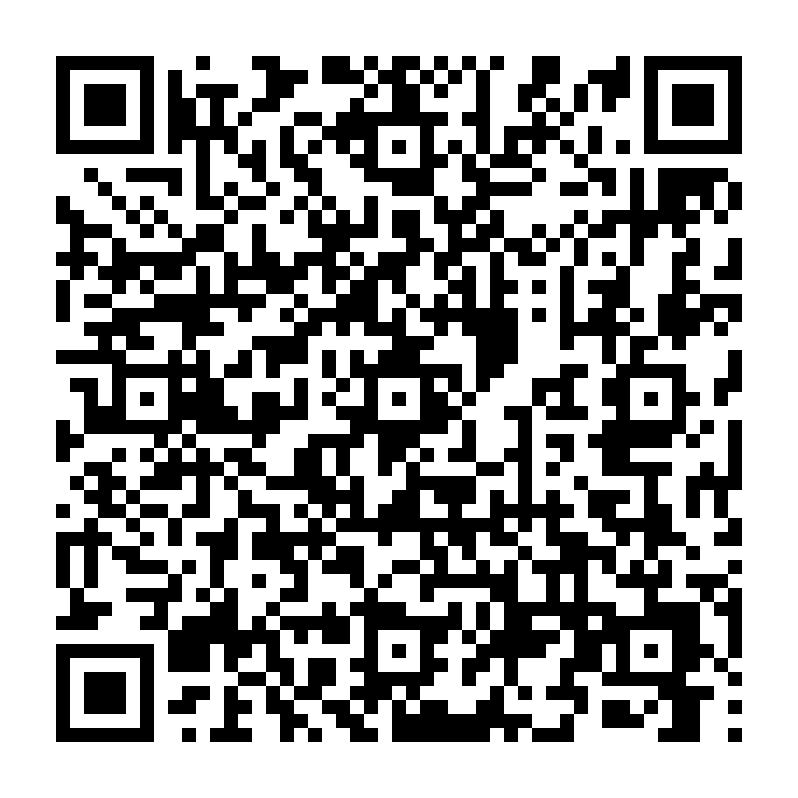 QR kód