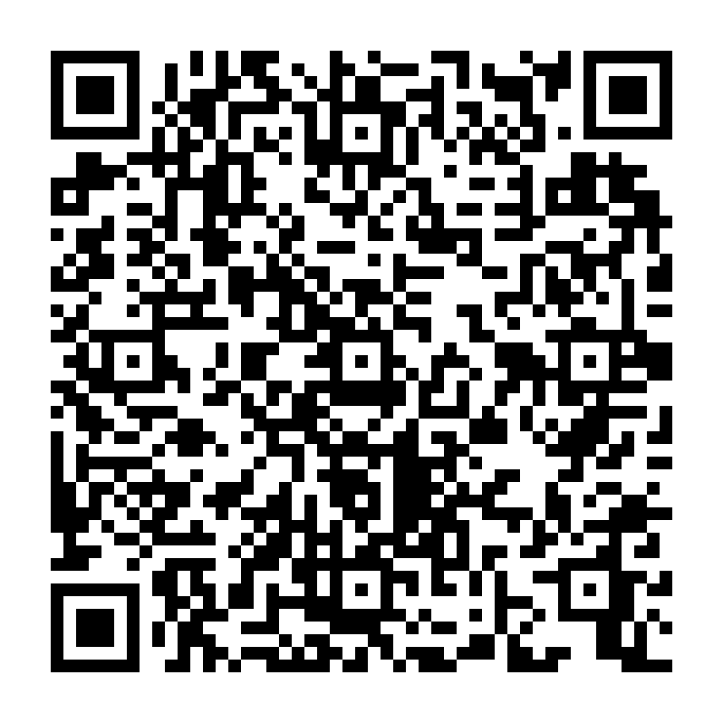 QR kód