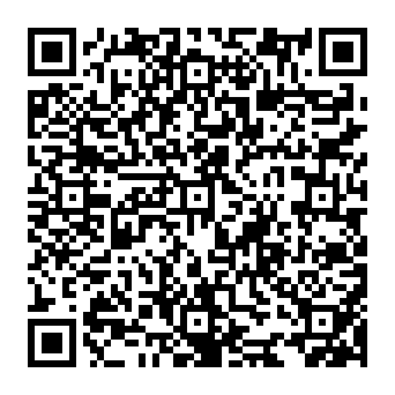 QR kód