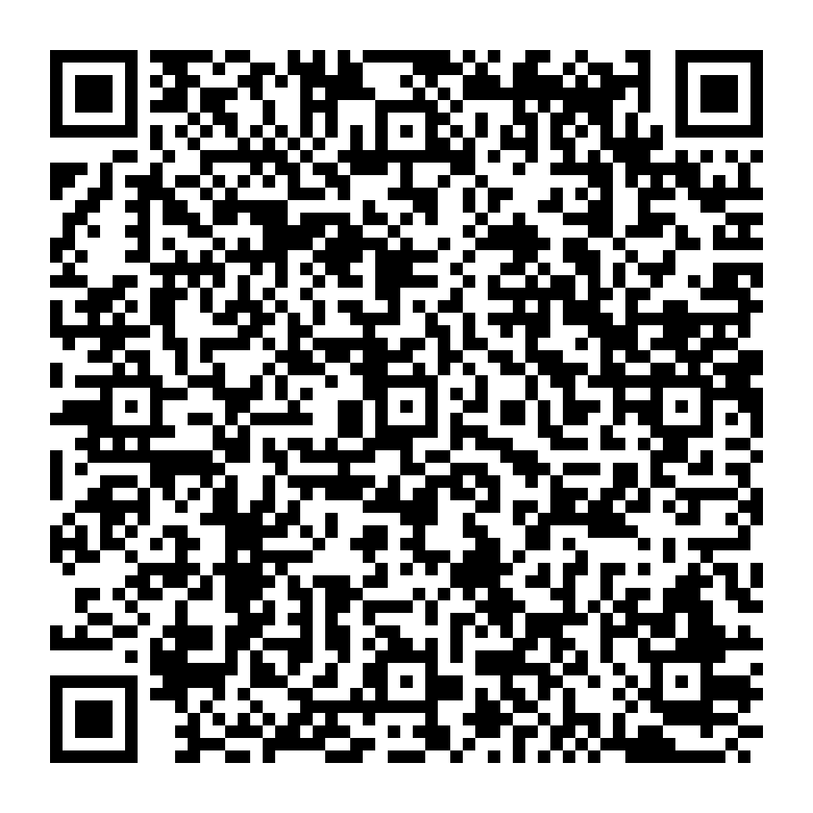 QR kód