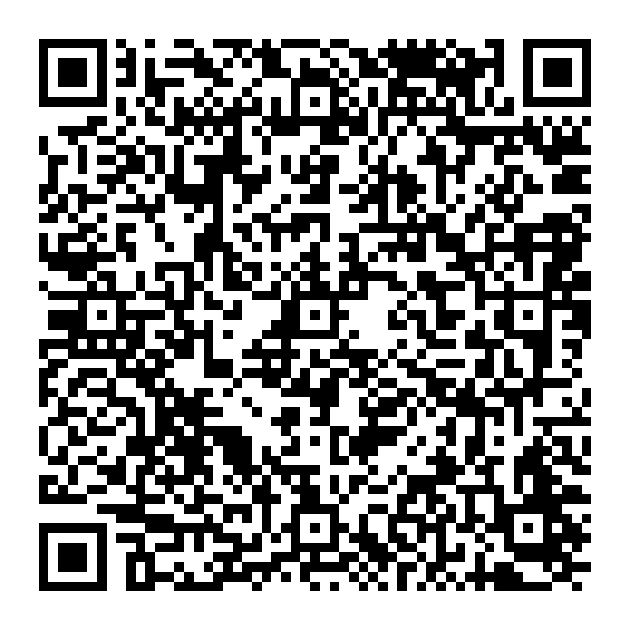 QR kód