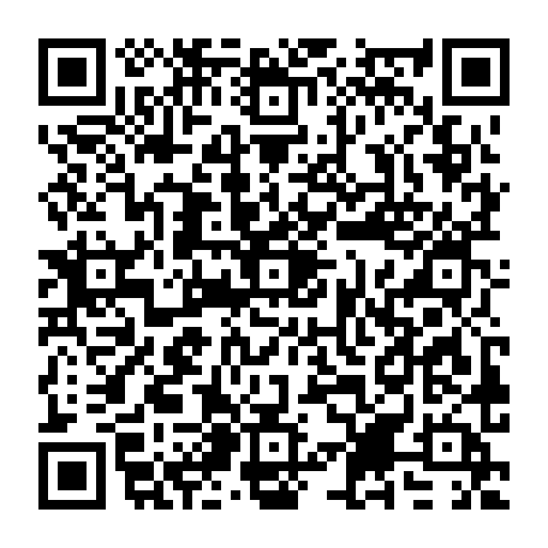 QR kód