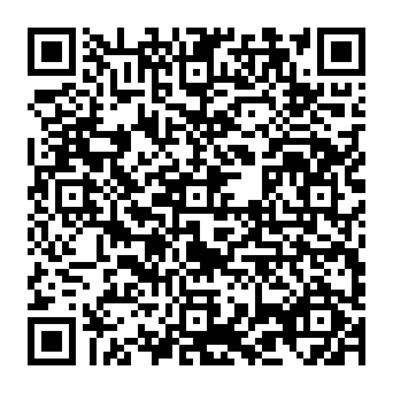 QR kód