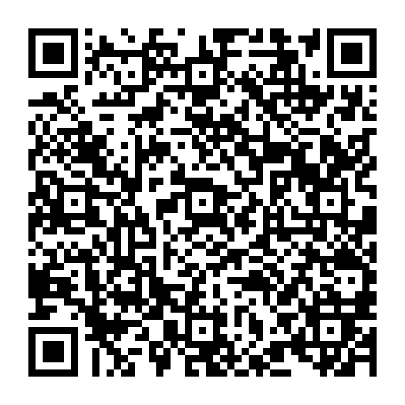 QR kód