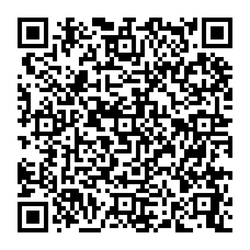 QR kód