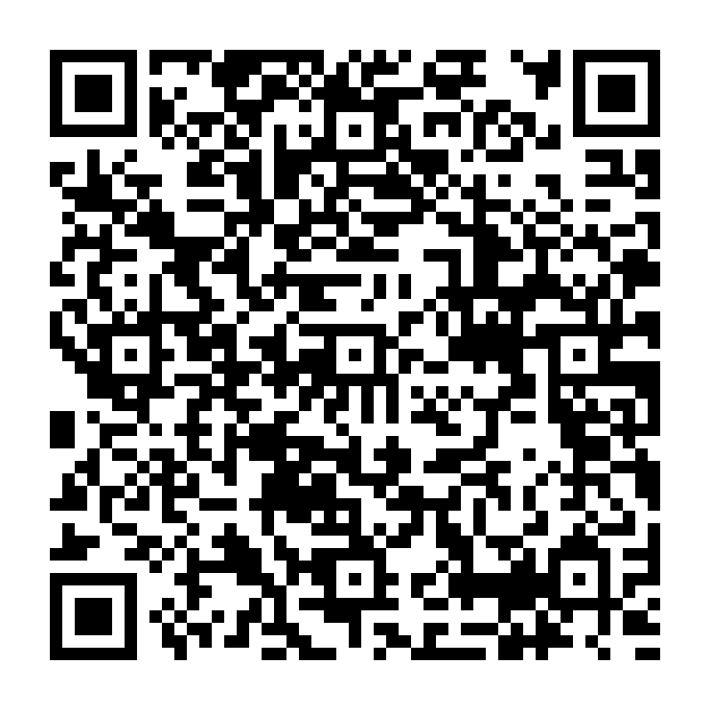 QR kód