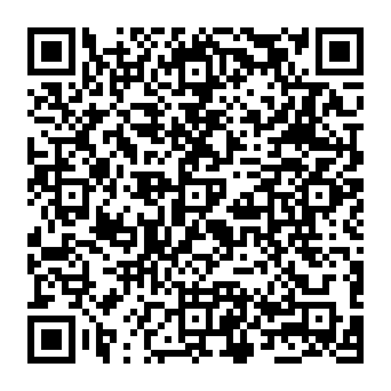 QR kód