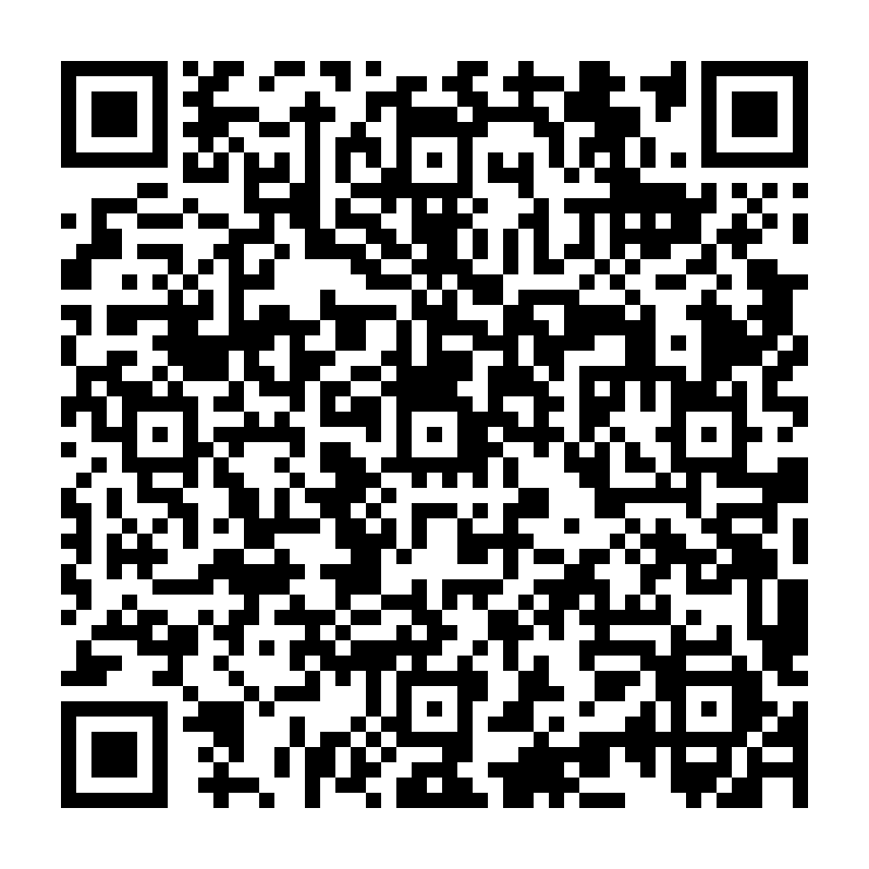 QR kód