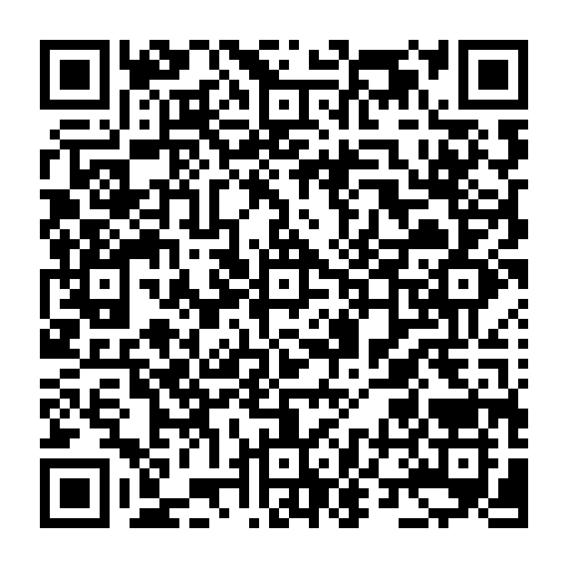 QR kód