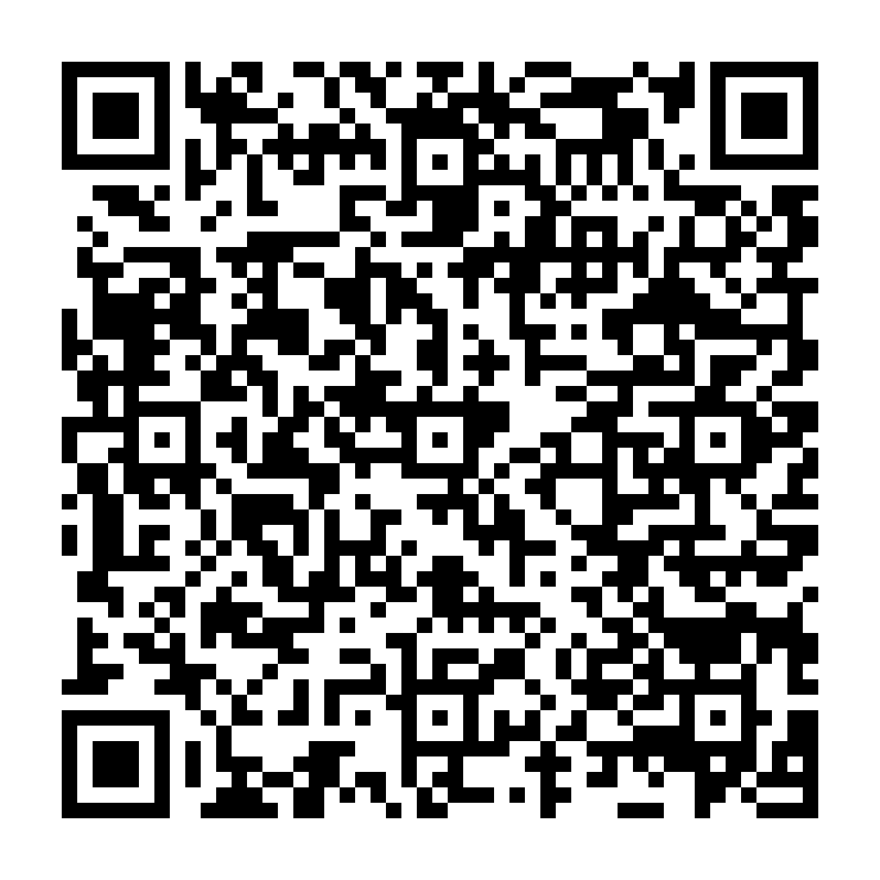 QR kód
