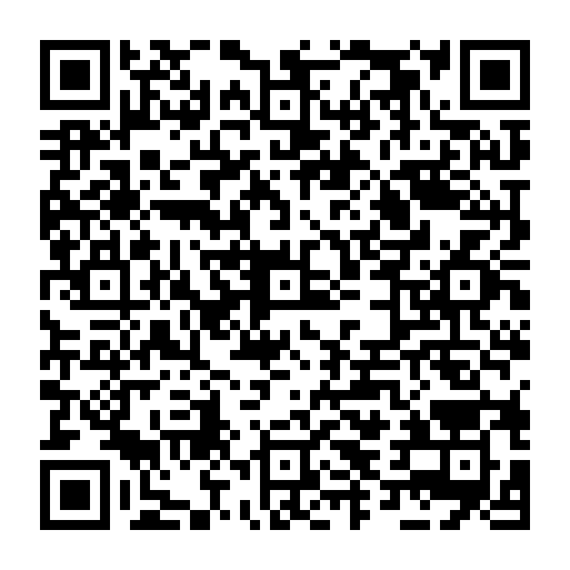 QR kód
