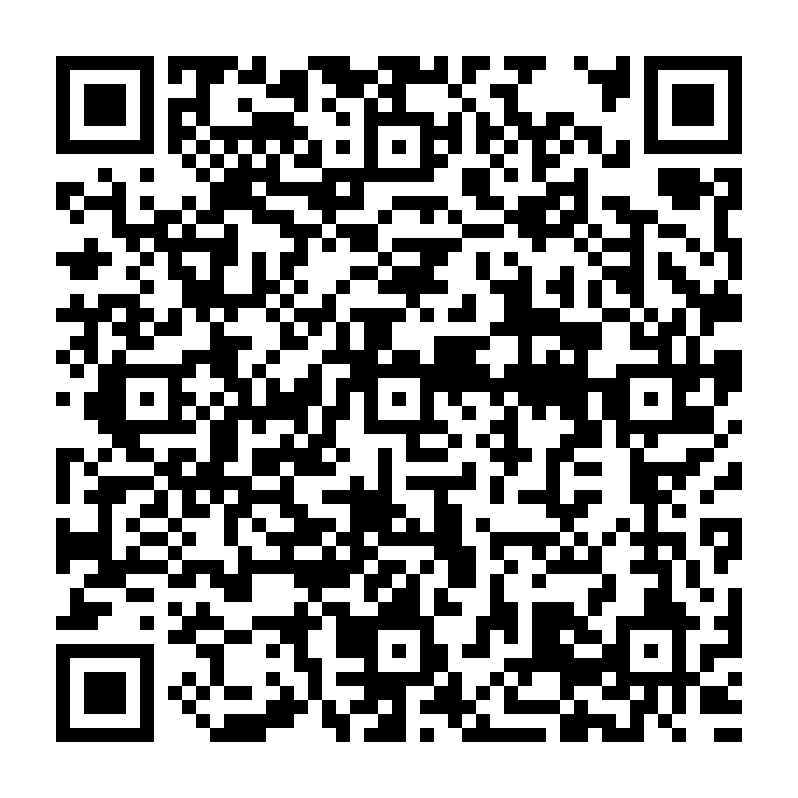 QR kód
