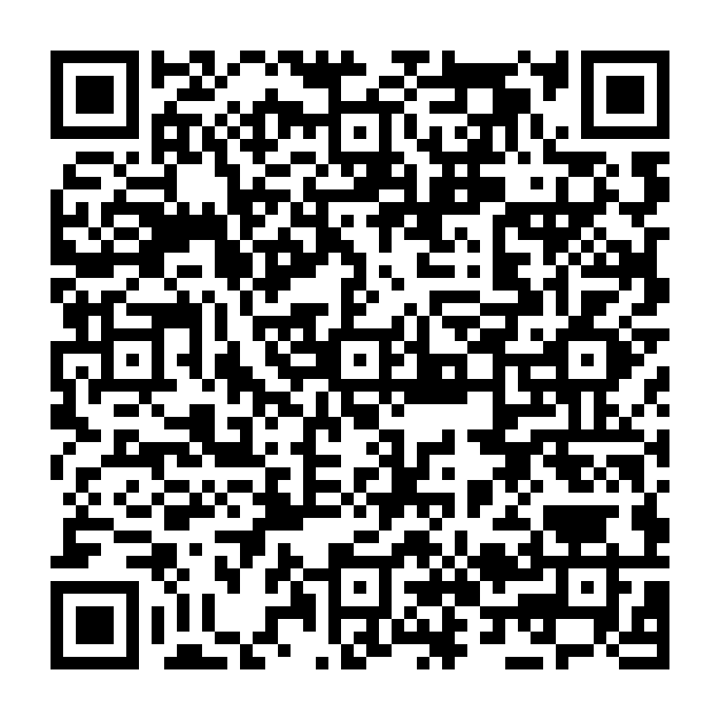 QR kód
