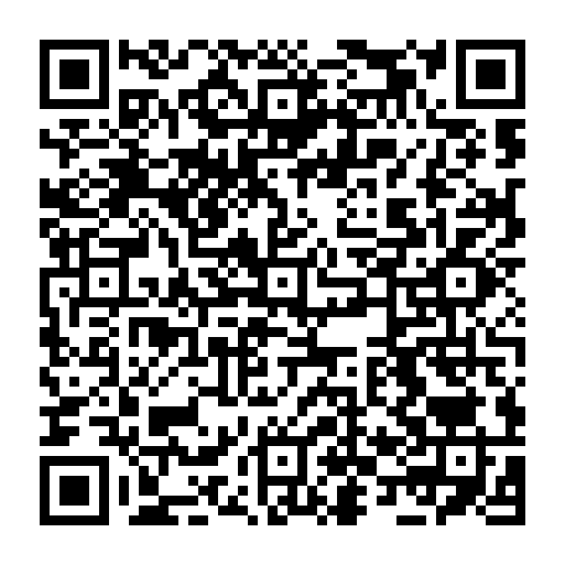 QR kód