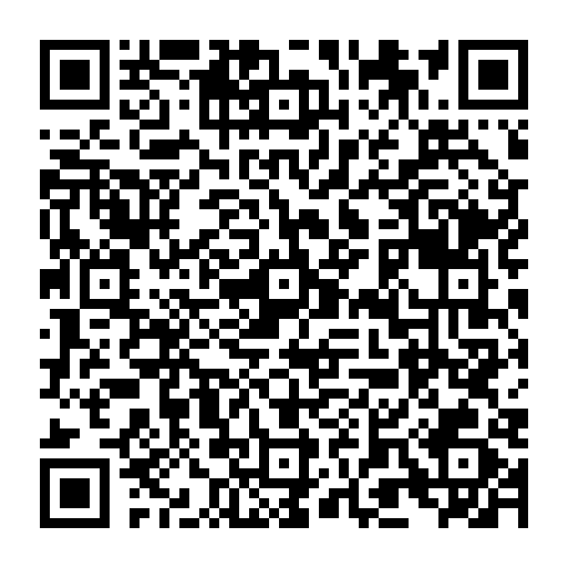QR kód