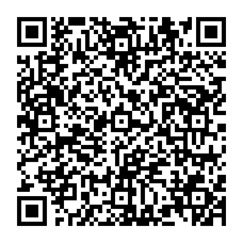 QR kód
