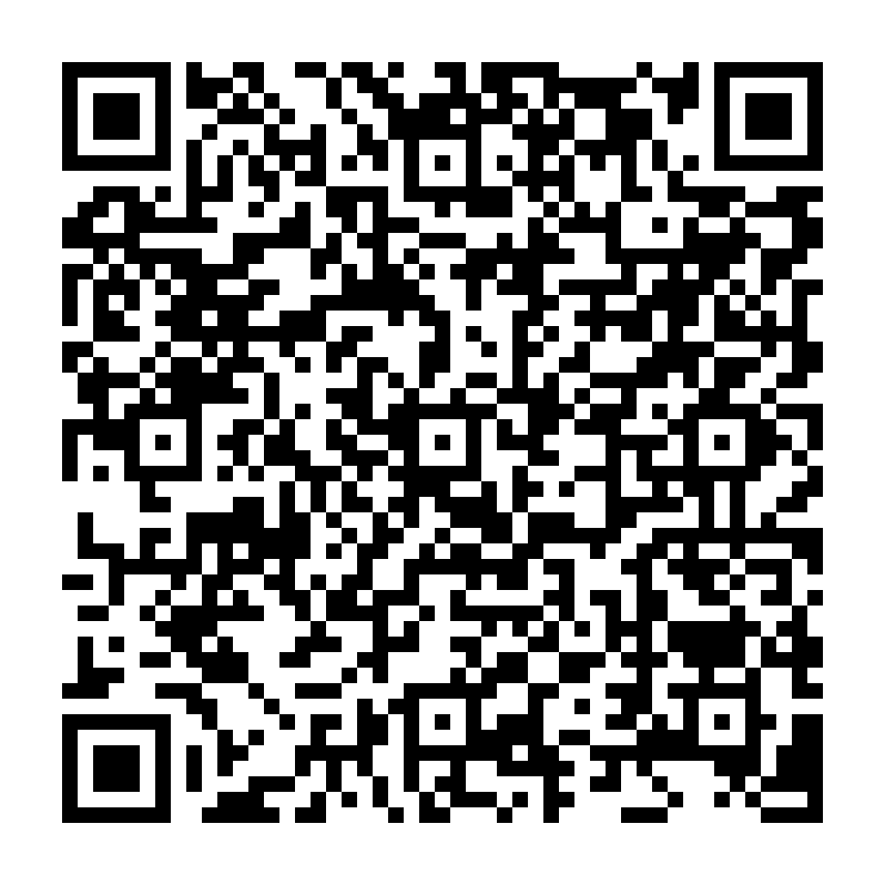 QR kód