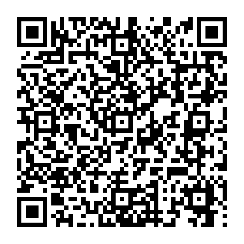QR kód