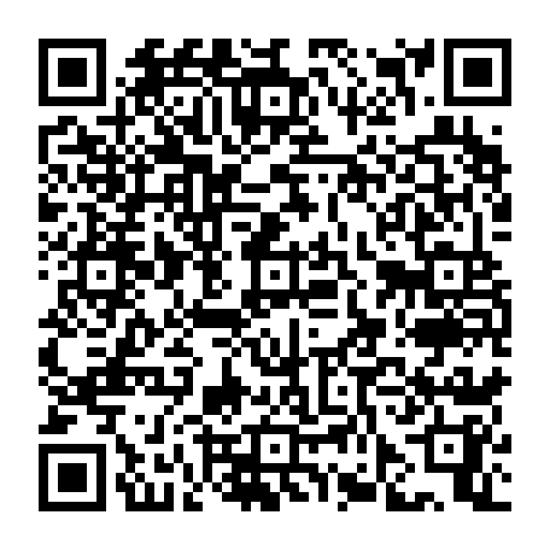 QR kód