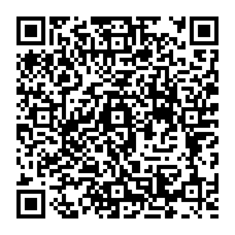 QR kód