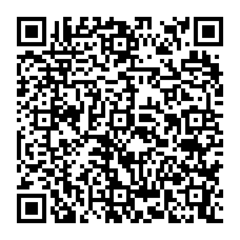 QR kód