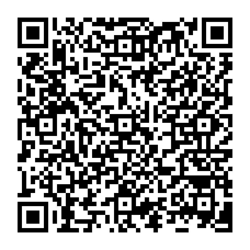 QR kód