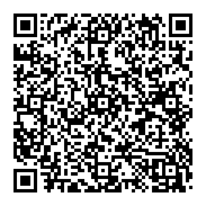 QR kód