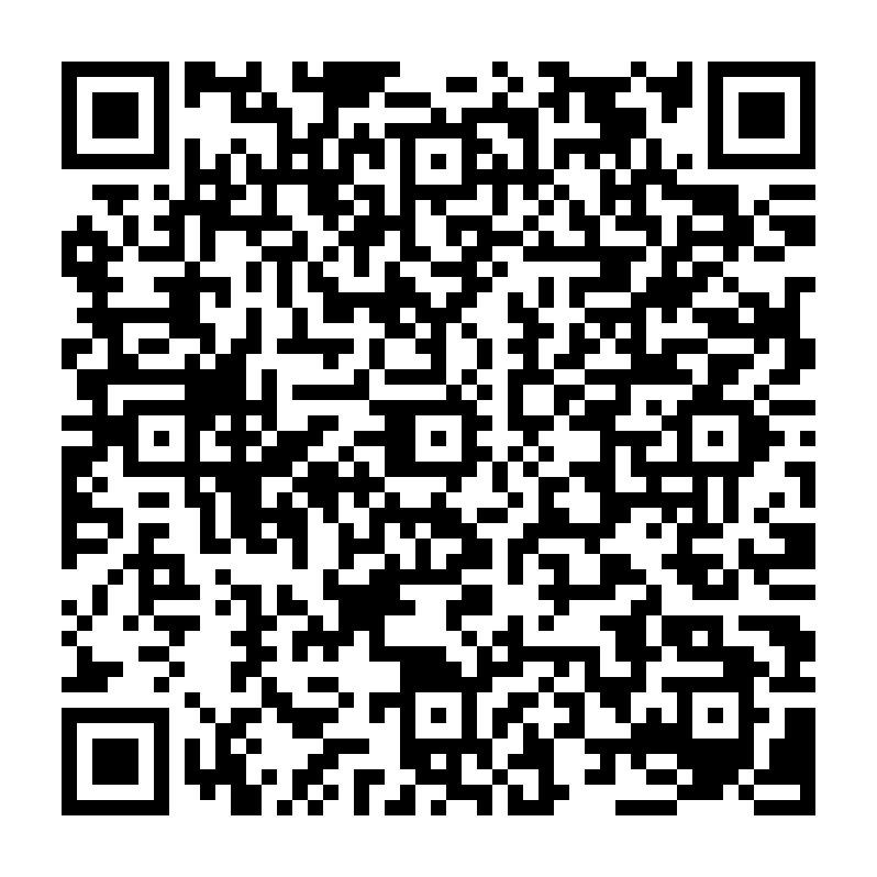 QR kód