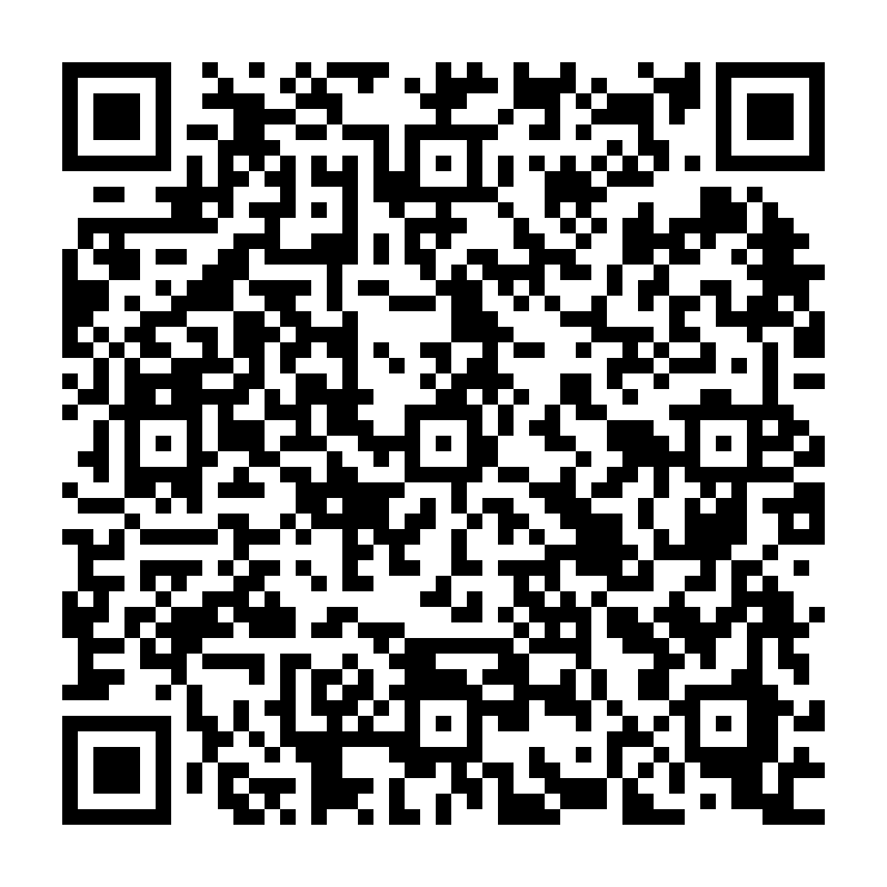 QR kód