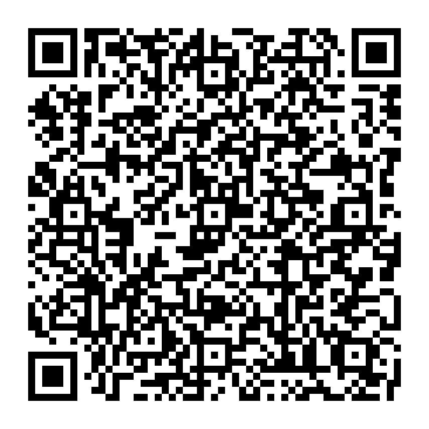 QR kód