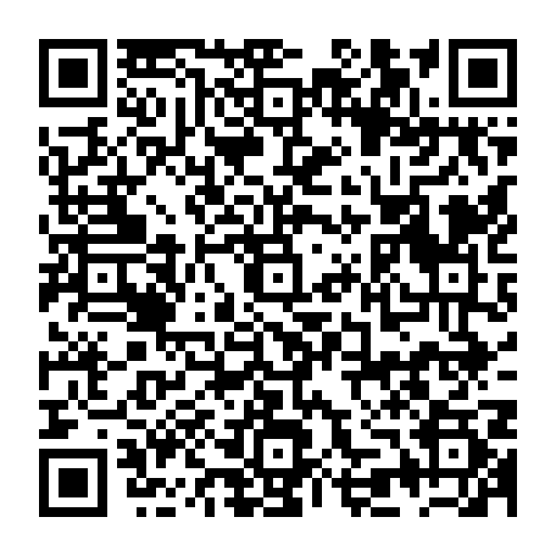 QR kód