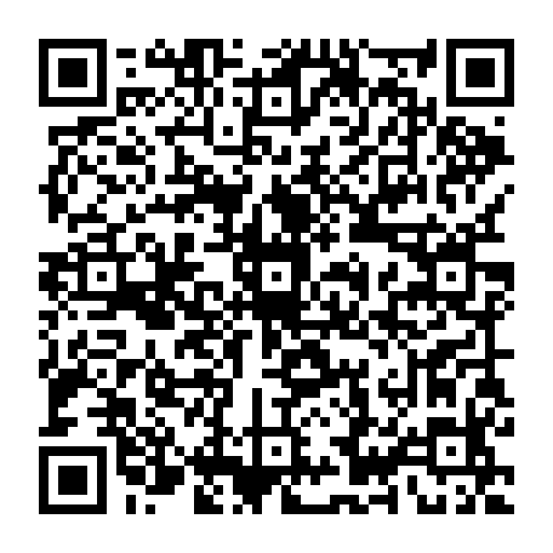 QR kód