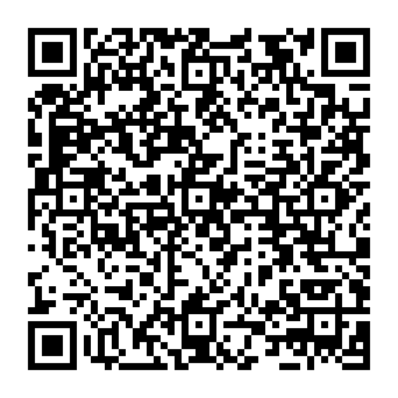 QR kód
