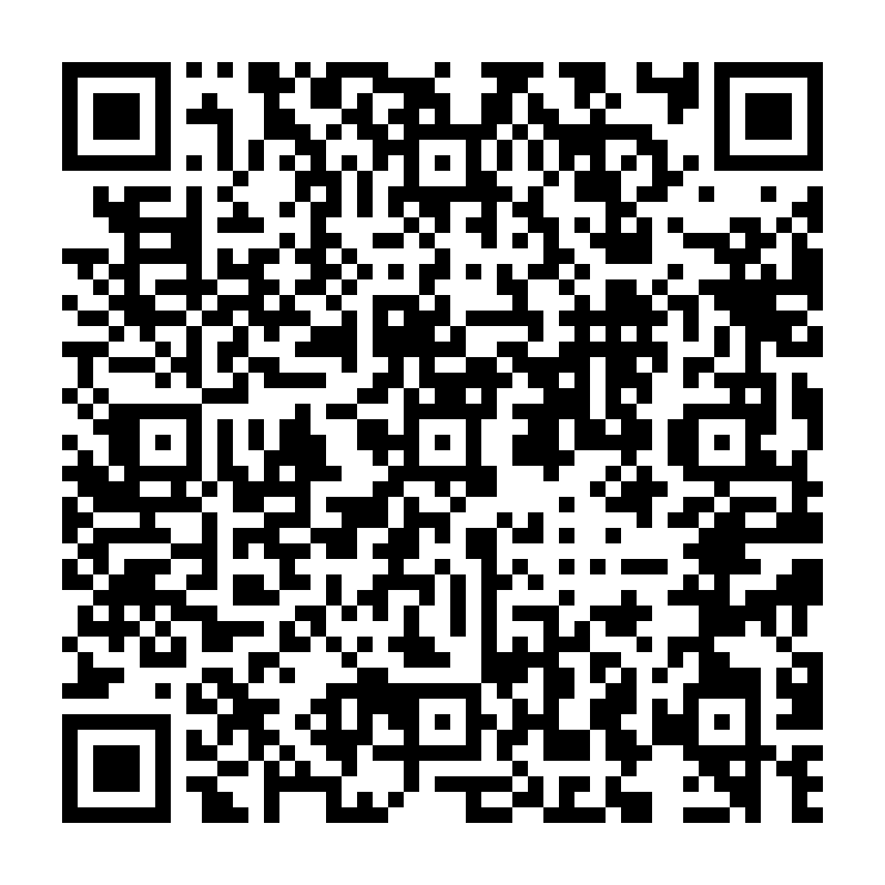 QR kód