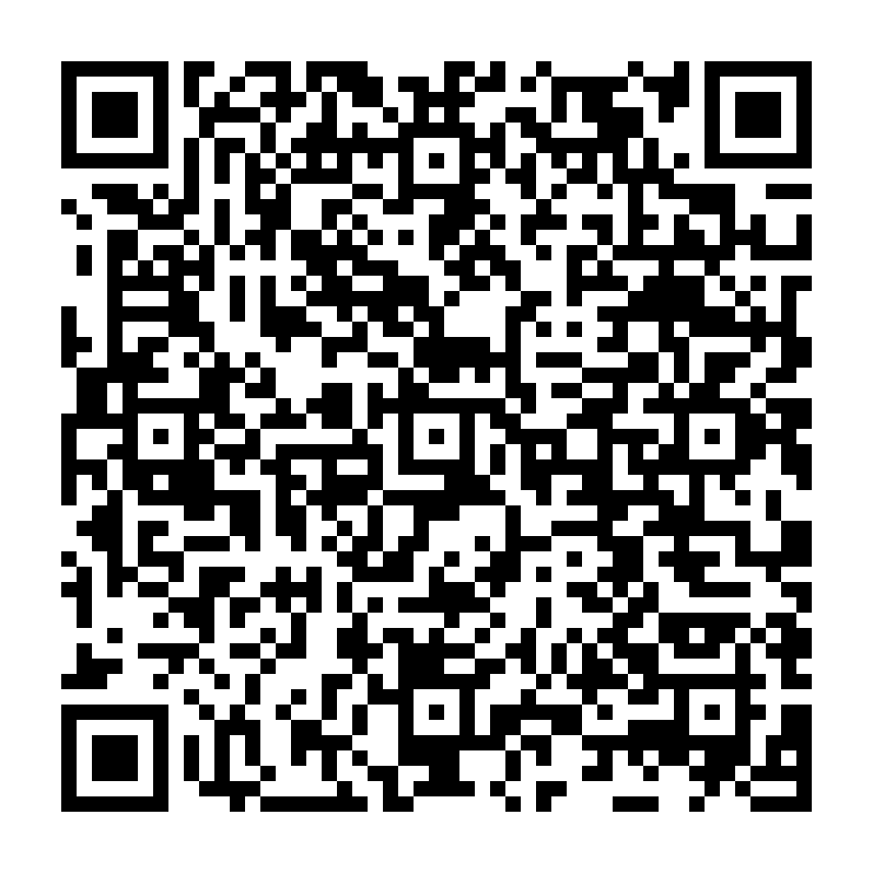 QR kód