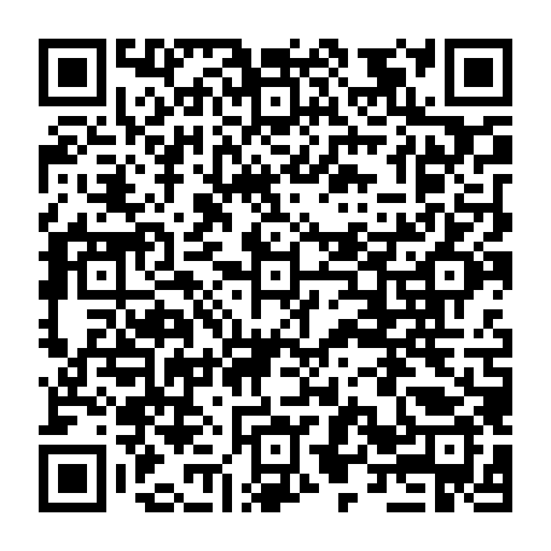 QR kód