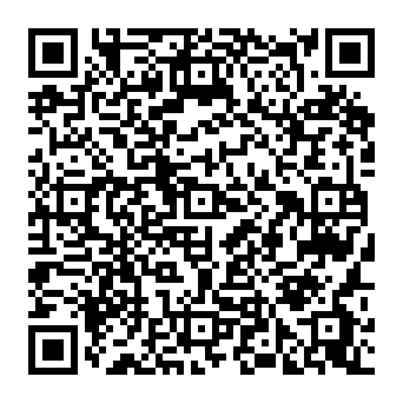 QR kód