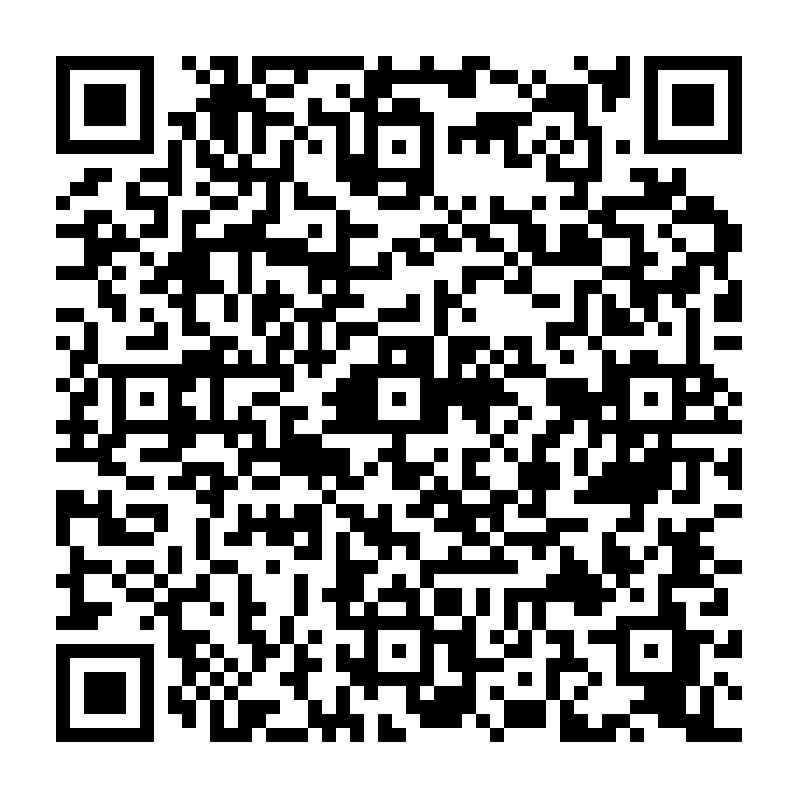 QR kód