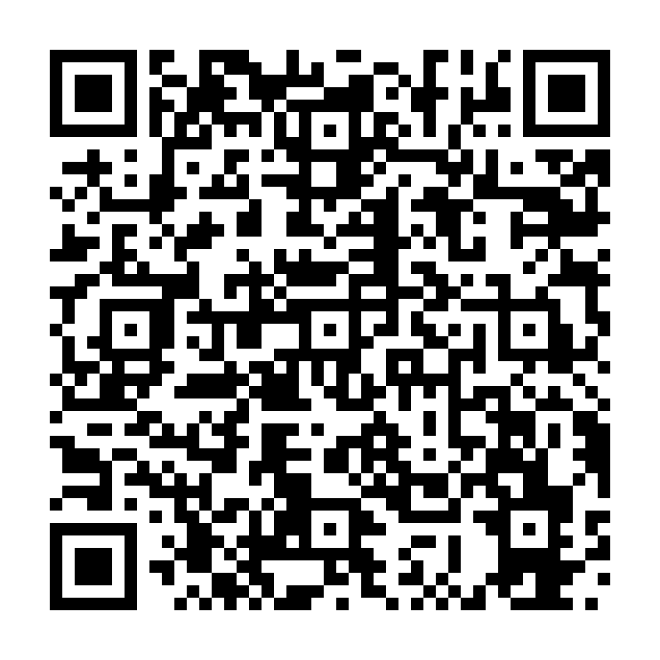 QR kód