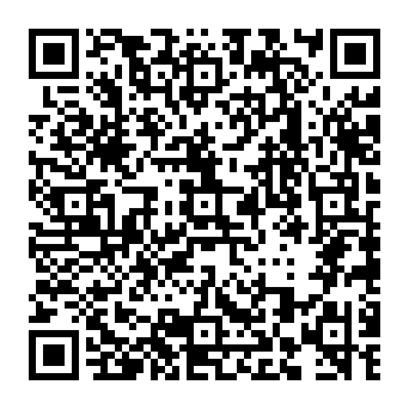 QR kód