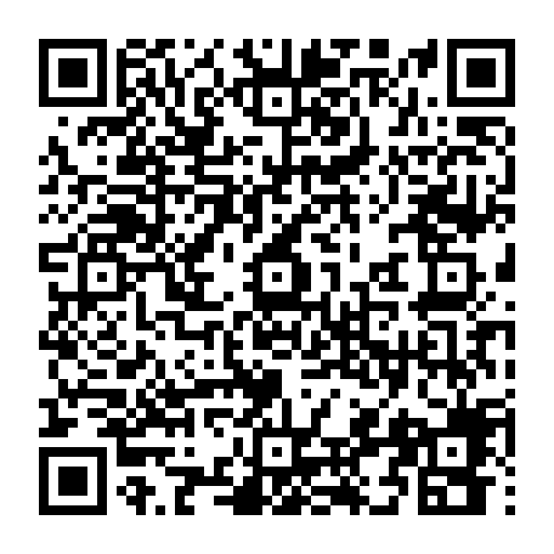 QR kód